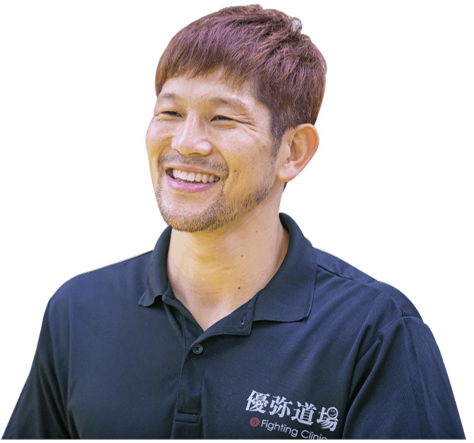 山本 優弥