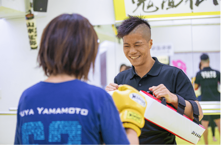 HIROAKI SHINOHARA篠原 広耀