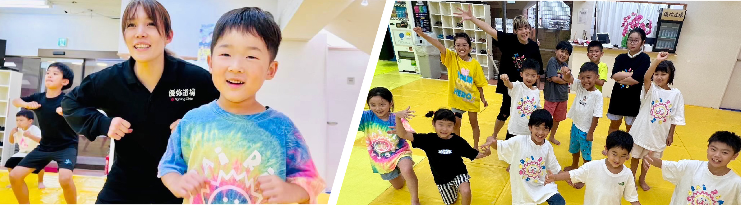 HIP-HOP DANCE KIDS CLASS KIDSダンス