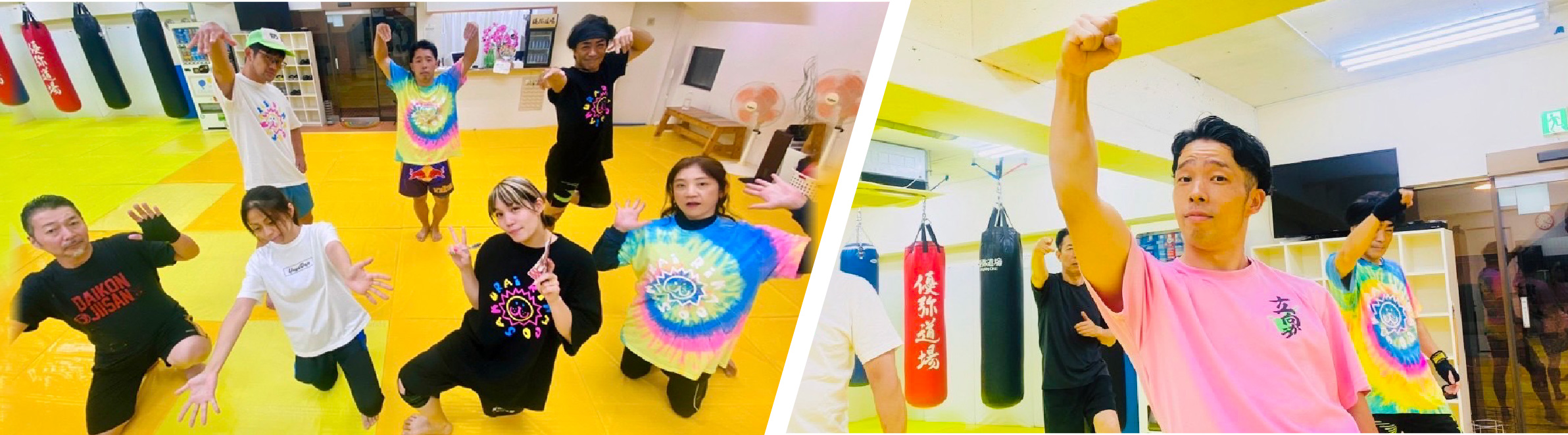 HIP-HOP DANCE CLASS おとなダンス