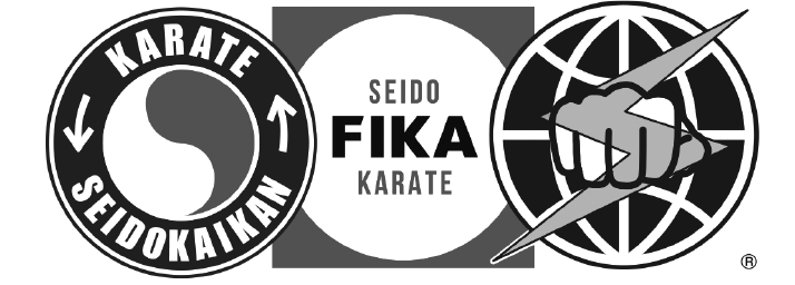 SEIDO FIKA KARATE