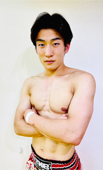 KOTARO SAITO 齋藤 航太郎